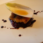 クッチーナ イタリアーナ ガッルーラ - 【再訪】前菜