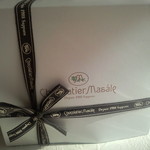 ショコラティエ マサール - お土産　【　２０１１年７月　】