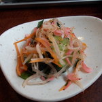 龍園 - オイキムチです