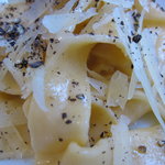 ビオディナミコ - カーチョエペペＵＰ２