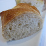 ビオディナミコ - 自家製パン　パーネ・トスカーノ