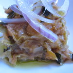 ビオディナミコ - リボリータ（10種野菜の炊き合せ）ＵＰ