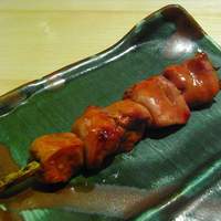 鳥恵 上野広小路店 - レバー