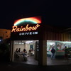 Rainbow DRIVE-IN