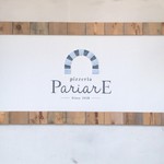 Pizzeria PariarE - 