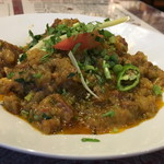 ナワブ - シャルガムゴーシュト