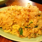 居酒屋大吉 - ソーメンチャンプル