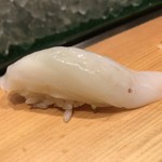 寿司 魚がし日本一 - 活だこ