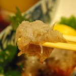 居酒屋大吉 - ドロメ