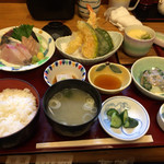 季節料理　季粋