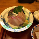 季節料理　季粋