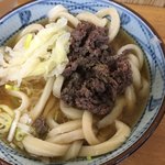 くれちうどん - 