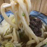 くれちうどん - 