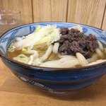 くれちうどん - 