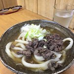 くれちうどん - 