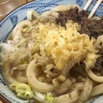 くれちうどん - 
