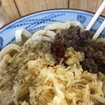 くれちうどん - 