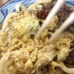 くれちうどん - 