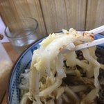 くれちうどん - 