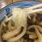 くれちうどん - 