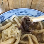 くれちうどん - 