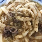 くれちうどん - 