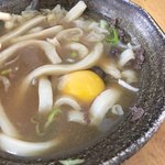 くれちうどん - 