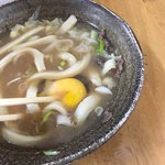 くれちうどん - 