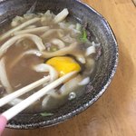くれちうどん - 