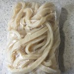 くれちうどん - 