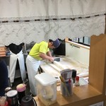 くれちうどん - 