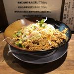 河内の中華そば 醤 - 