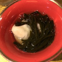 和酒和食の坂 - 
