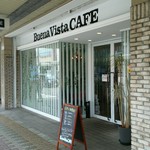 Buena Vista CAFE - 