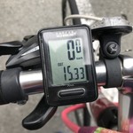 Hashinoyu Shokudou - 自宅松原から、自転車で約15km