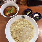 らぁ麺 とうひち - 