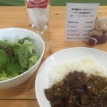 CAFE 夢商人 - 料理写真: