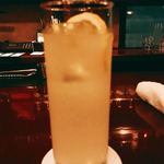 BAR 倉吉 - シュワっとソルクバーノ！