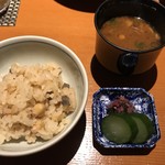 日本料理 赤石 - 