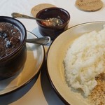 レストラン ベリンバウ - 