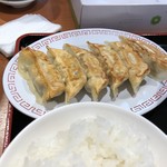 宇都宮餃子館 - 