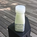 HARVEST NAGAI FARM - 飲むヨーグルト 130ml 150円(税込)