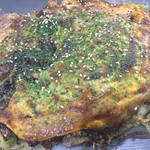 Okonomiyaki Sampachi - 