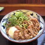 丸亀製麺 津店 - 