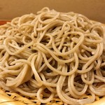 Shunsai O Soba Juan - 