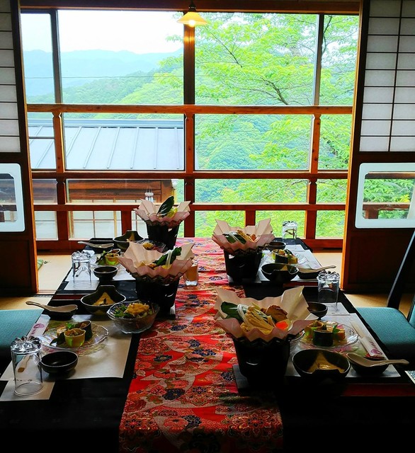 Ryokan Kato photo 4