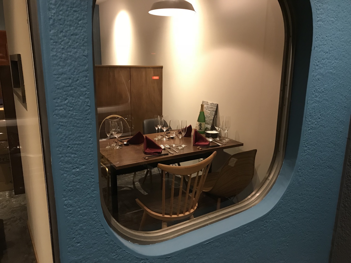 創作居酒屋ダイニング ZERO