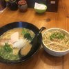 三代目麺処まるは極