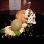 IL TEATRINO DA SALONE - ババ（2018.5）