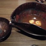 IL TEATRINO DA SALONE - トルテッリーニ イン ブロード（2018.5）